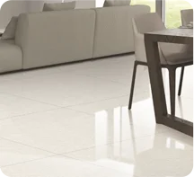 Glazed Vitrified Tiles