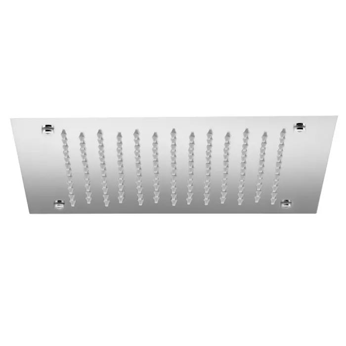 Rain showers from IVAS Bath Fittings